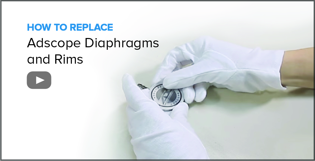 American Diagnostic Corporation Core Medical Device Manufacturer. Stethoscopes, Blood Pressure